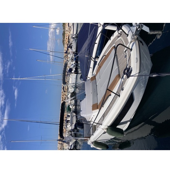 Beneteau Flyer 8 Sundeck