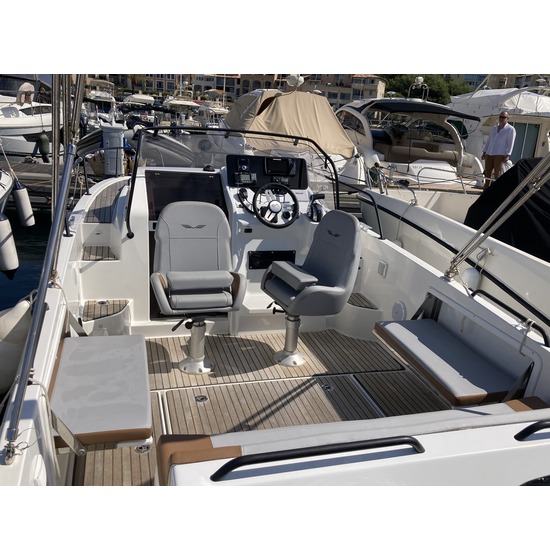 Beneteau Flyer 8 Sundeck