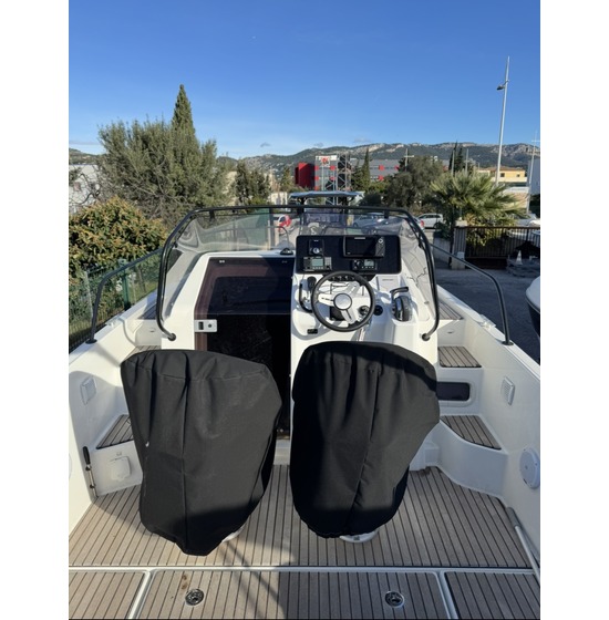 Beneteau Flyer 8 Sundeck