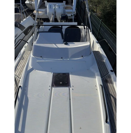 Beneteau Flyer 8 Sundeck